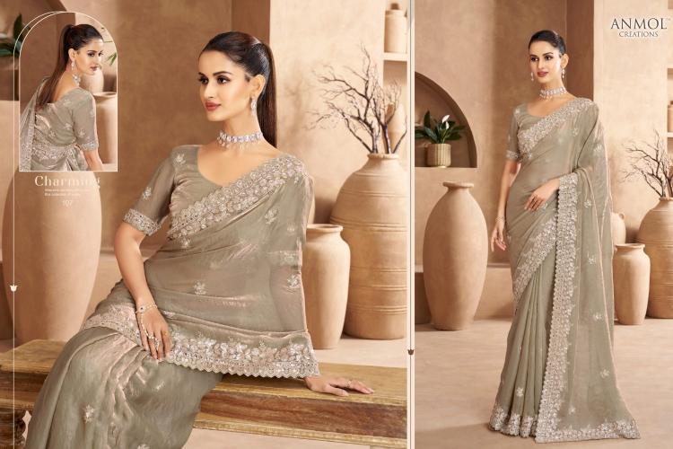 jade by anmol creation traditional sarees perfect for festivals