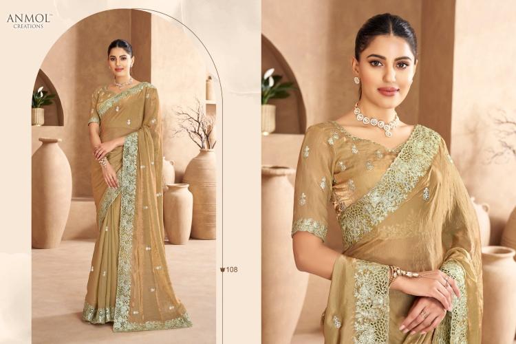 jade by anmol creation traditional sarees perfect for festivals