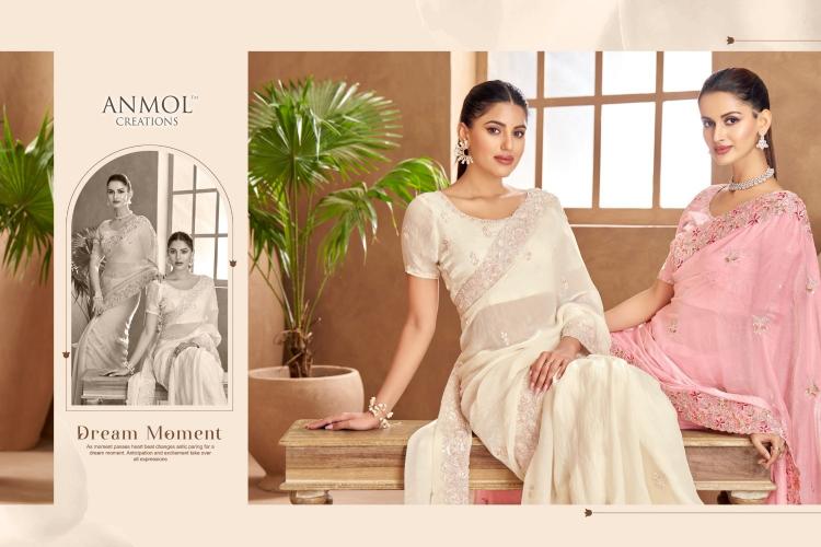 jade by anmol creation traditional sarees perfect for festivals