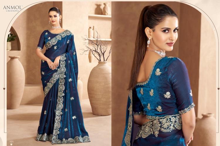 jade by anmol creation traditional sarees perfect for festivals