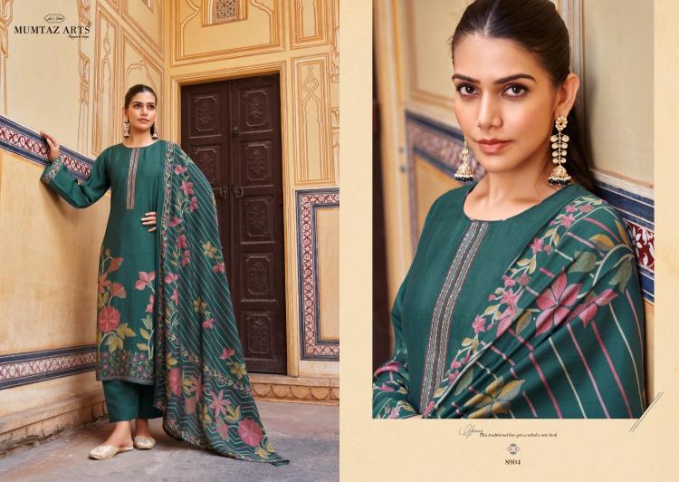 naqsh by mumtaz arts viscose muslin daily wear pakistani dress material