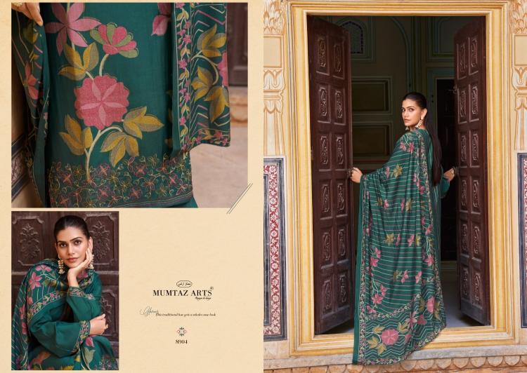 naqsh by mumtaz arts viscose muslin daily wear pakistani dress material