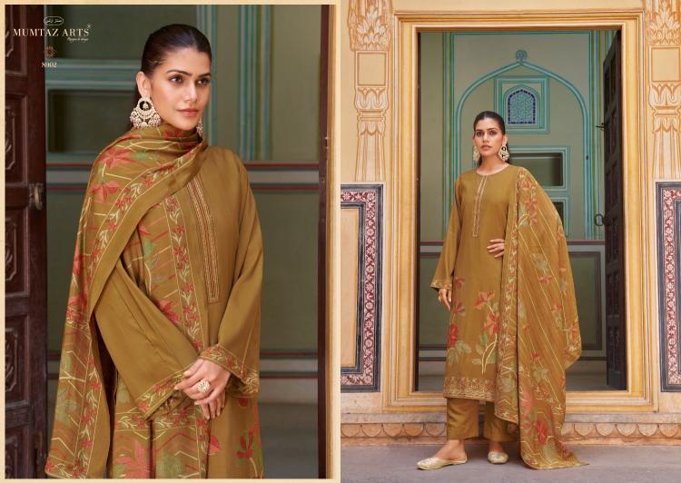 naqsh by mumtaz arts viscose muslin daily wear pakistani dress material