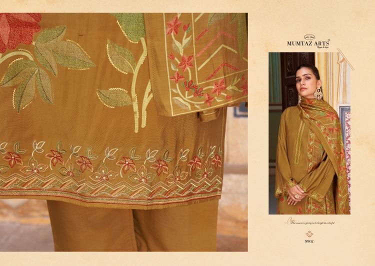 naqsh by mumtaz arts viscose muslin daily wear pakistani dress material