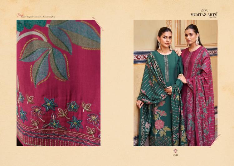 naqsh by mumtaz arts viscose muslin daily wear pakistani dress material