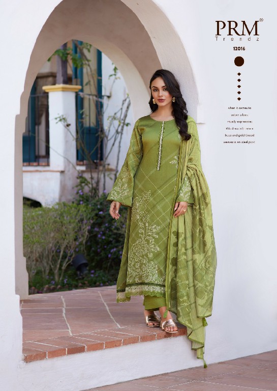 PRM ZIU Wholesale Pure Jamm Cotton With Fancy Work Salwar Suits