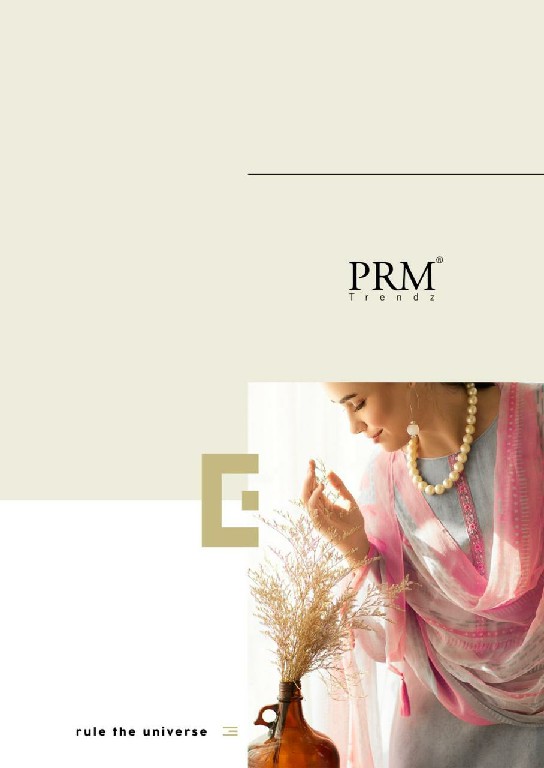 vanya by prm trendz jam cotton stylish look unstitch 3pcs dress
