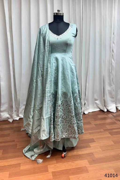 Shubhkala Blooming Ethnic Wholesale New Exclusive Full Wear Salwar Suit Collection