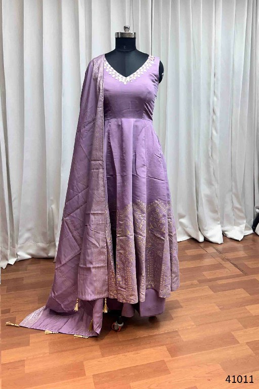 Shubhkala Blooming Ethnic Wholesale New Exclusive Full Wear Salwar Suit Collection