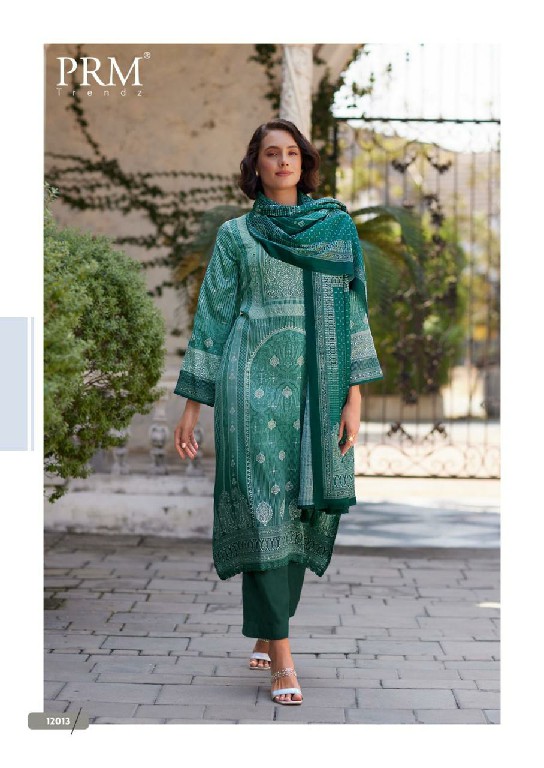 PRM Aroma Wholesale Pure Jamm Cotton With Hand Work Salwar Suits