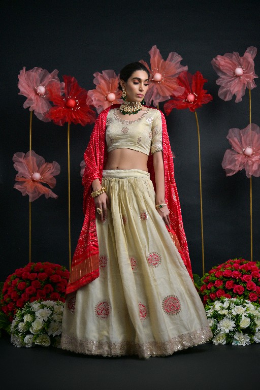 Shloka Designer D.no 1008 To 1012 Wholesale Designer Lehenga Choli