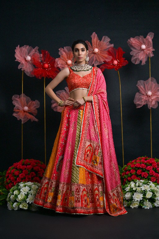 Shloka Designer D.no 1008 To 1012 Wholesale Designer Lehenga Choli