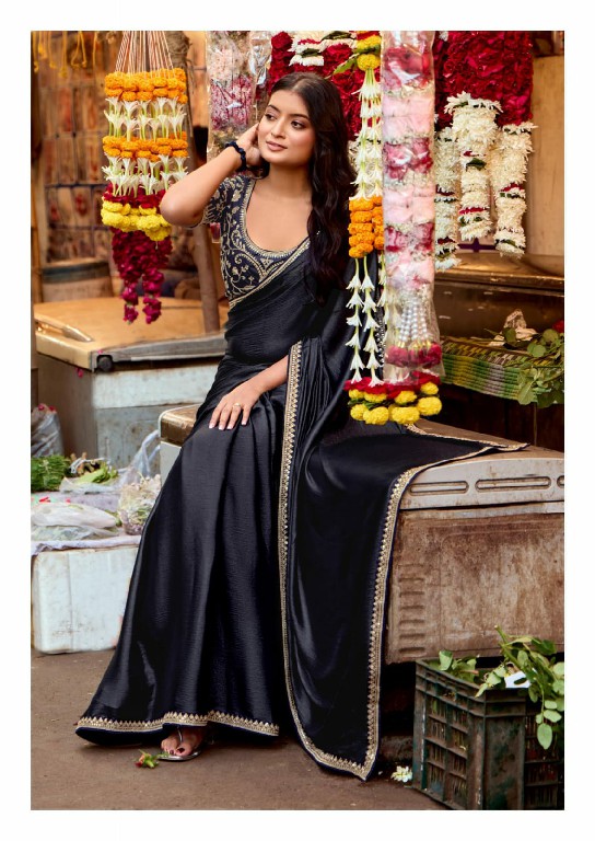 Kashvi Heritage Vol-1 Wholesale Soft Silk With Coding Less Fancy Sarees