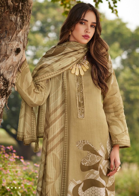 PRM Camilla Wholesale Pure Jam Cotton With Fancy Work Salwar Suits