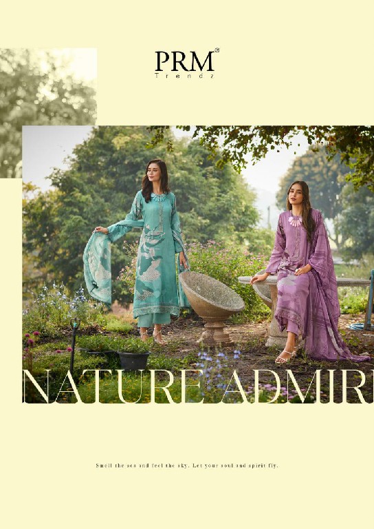 PRM Camilla Wholesale Pure Jam Cotton With Fancy Work Salwar Suits