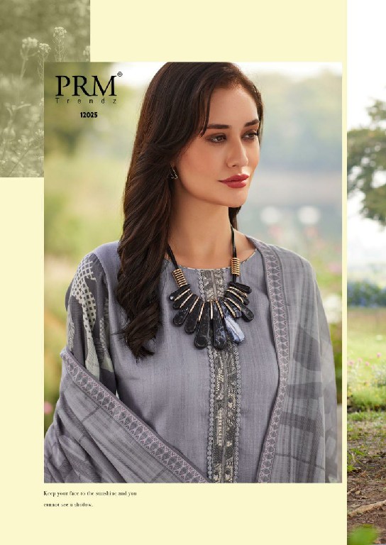 PRM Camilla Wholesale Pure Jam Cotton With Fancy Work Salwar Suits