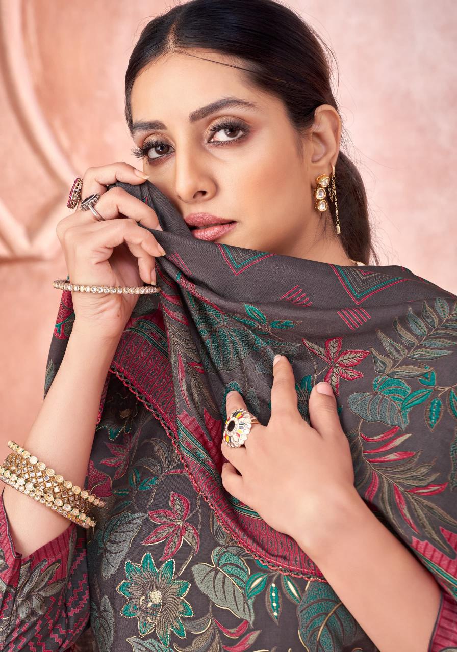 mitti by alok mudaal discharge print modern pakistani suit online