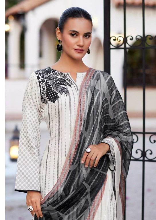 Sadhana Iliana Wholesale Pure Jamm Cotton With Fancy Work Salwar Suits