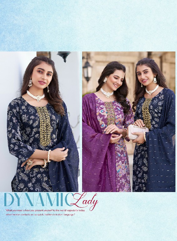 SEERAT VOL 10 BY RADHIKA LIFESTYLE FANCY STRAIGHT KURTI WITH PANT AND NAZNEEN DUPATTA