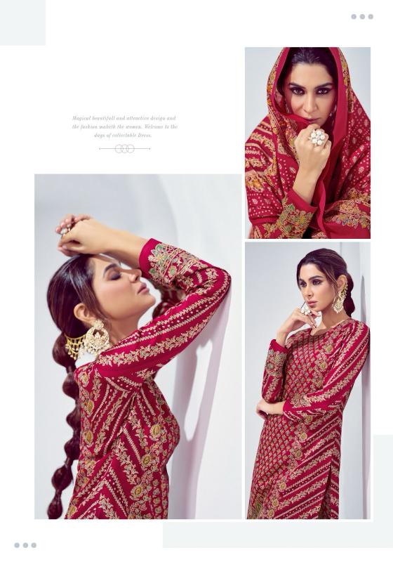 kena vol 1 by suryajyoti jam satin hit design fancy dress material online