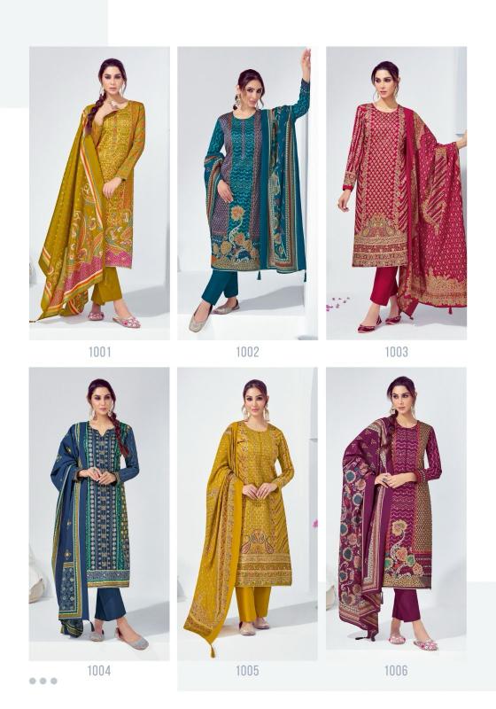 kena vol 1 by suryajyoti jam satin hit design fancy dress material online