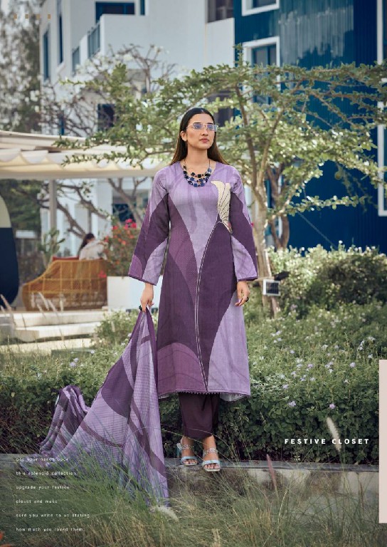 amber by prm trendz jam cotton classic look 3pcs dress online