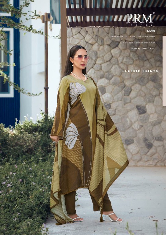 amber by prm trendz jam cotton classic look 3pcs dress online