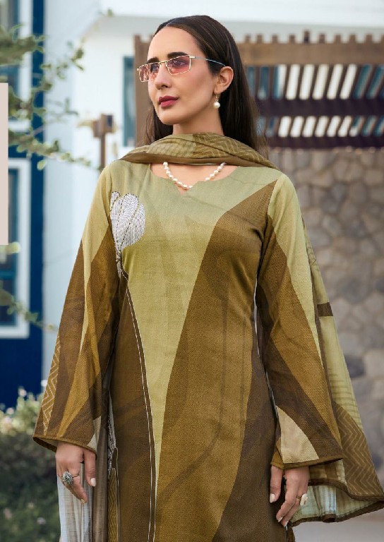 amber by prm trendz jam cotton classic look 3pcs dress online