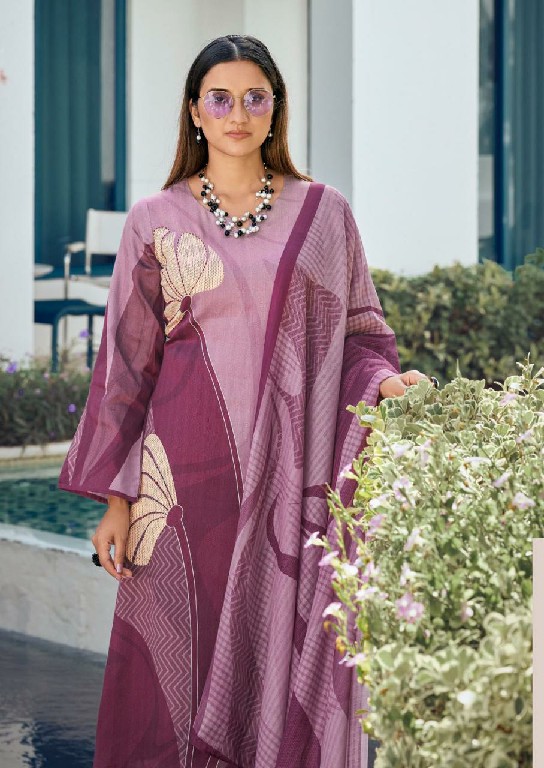 amber by prm trendz jam cotton classic look 3pcs dress online