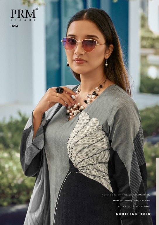 amber by prm trendz jam cotton classic look 3pcs dress online