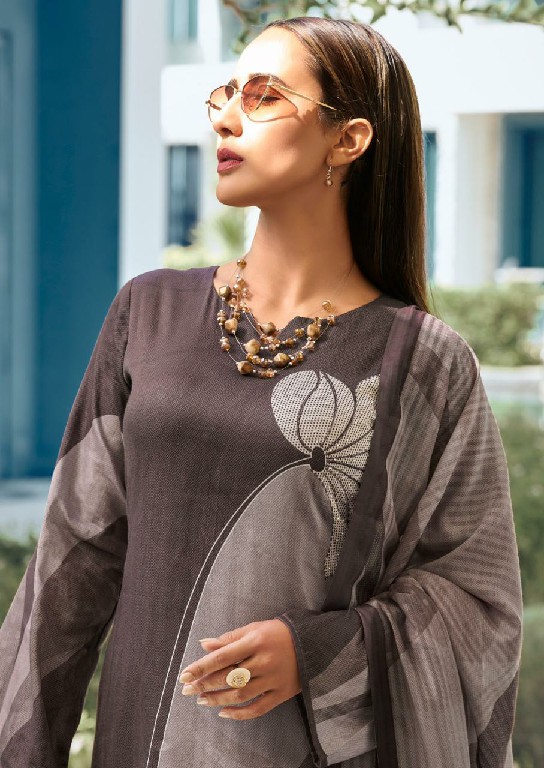 amber by prm trendz jam cotton classic look 3pcs dress online