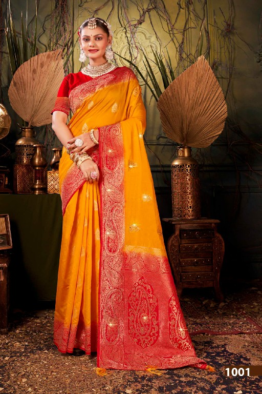 Saroj Prapti Dola Saroski Vol-2 Wholesale Soft Dola Silk With Swaroski Work Sarees