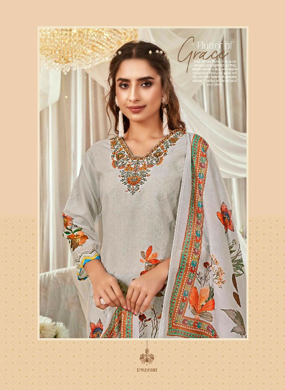Rangmaya Linen Digital Wholesale Kurti With Pant And Dupatta