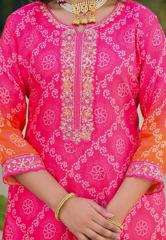 Afsana Swarna Wholesale Pure Viscose Muslin Pakistani Style Suits Combo