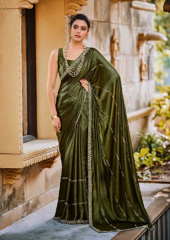 platinum vol 7 by kashvi creation silk shop trendy printed saree