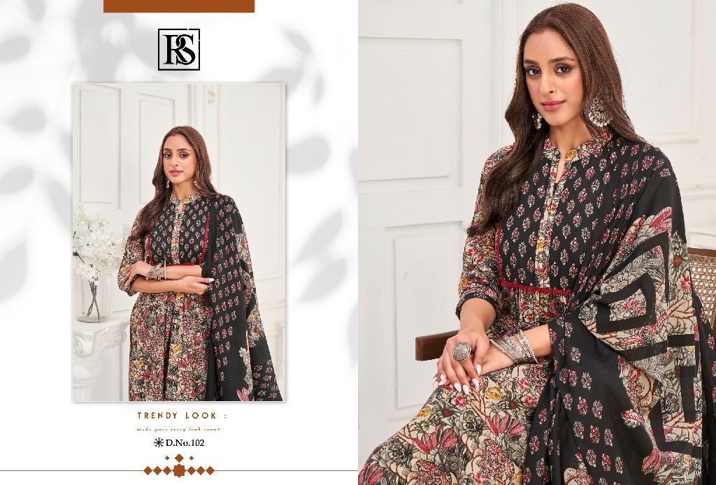 Rangi Sangi Urvashi Wholesale Readymade Salwar Kameez Collection