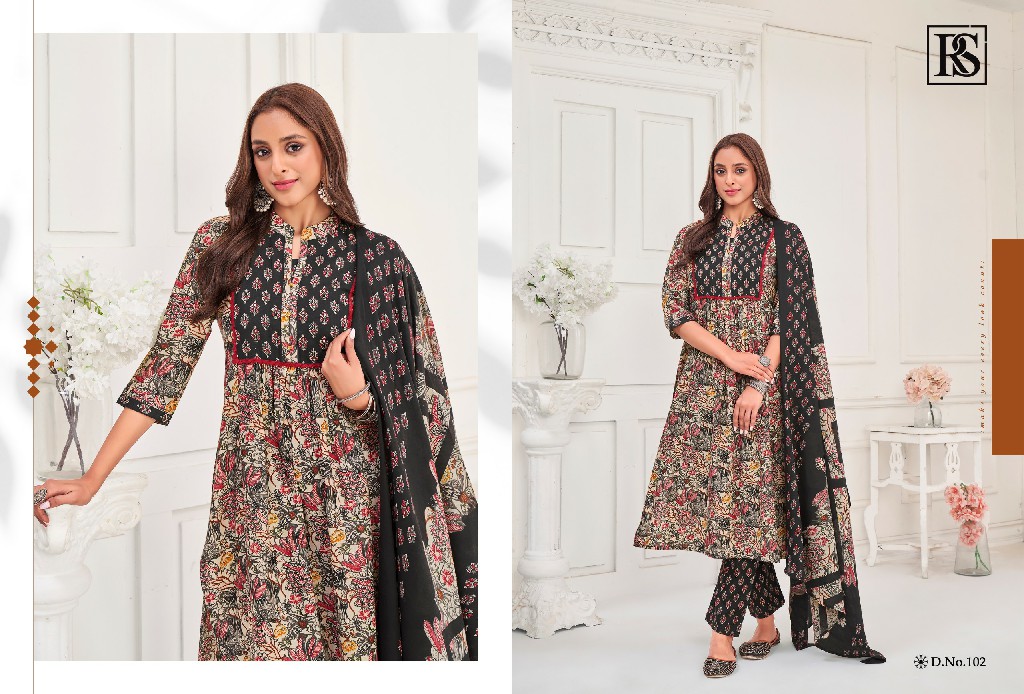 Rangi Sangi Urvashi Wholesale Readymade Salwar Kameez Collection