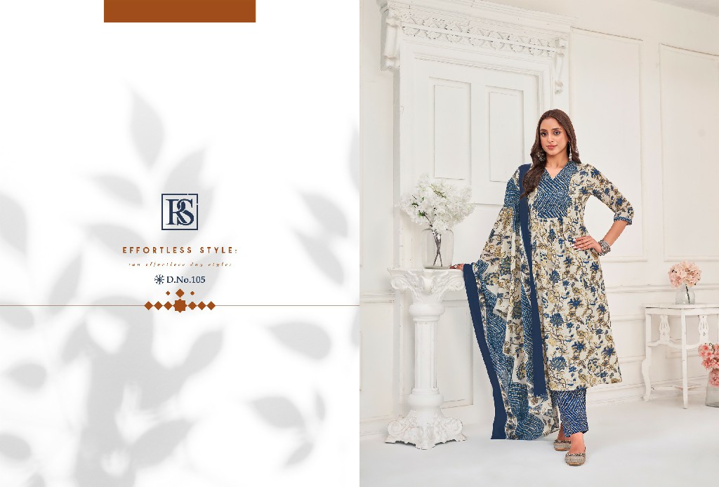 Rangi Sangi Urvashi Wholesale Readymade Salwar Kameez Collection