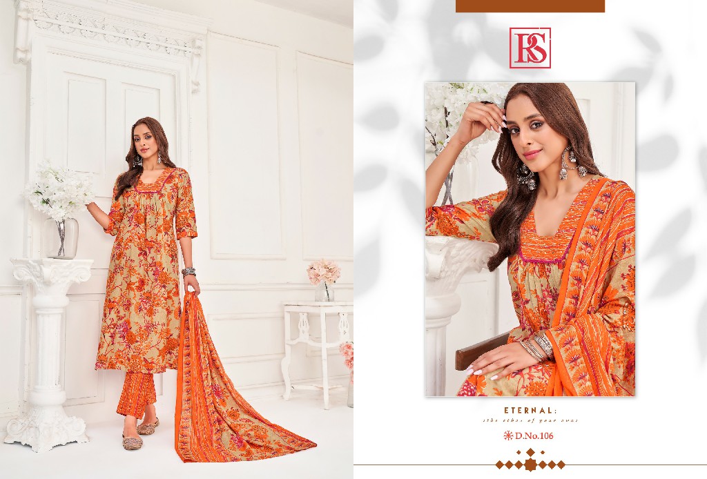 Rangi Sangi Urvashi Wholesale Readymade Salwar Kameez Collection