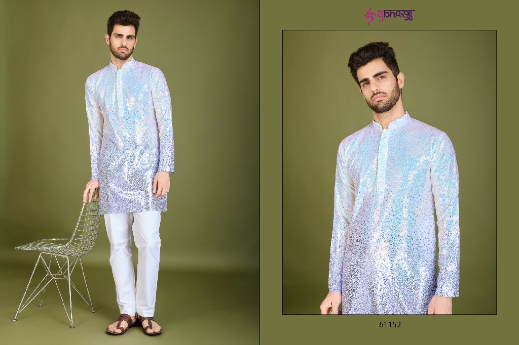 Shubhvastra Modern Ethnics Vol-2 Wholesale New Exclusive Festival Wear Embroidered Kurta