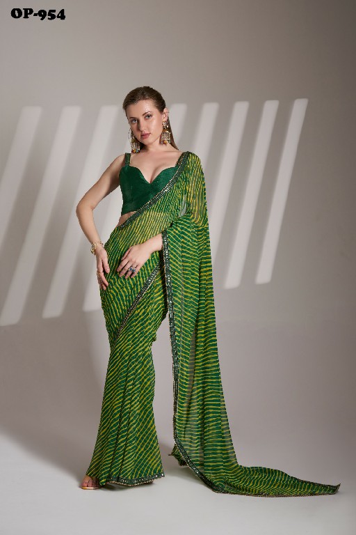 Laxminam D.no 953,954,955,956,957,958 Wholesale Party Wear Sarees