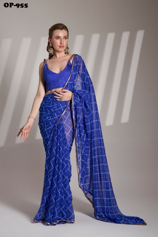 Laxminam D.no 953,954,955,956,957,958 Wholesale Party Wear Sarees