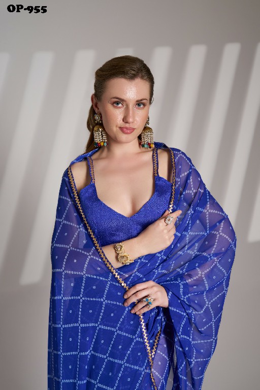 Laxminam D.no 953,954,955,956,957,958 Wholesale Party Wear Sarees