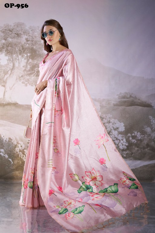 Laxminam D.no 953,954,955,956,957,958 Wholesale Party Wear Sarees
