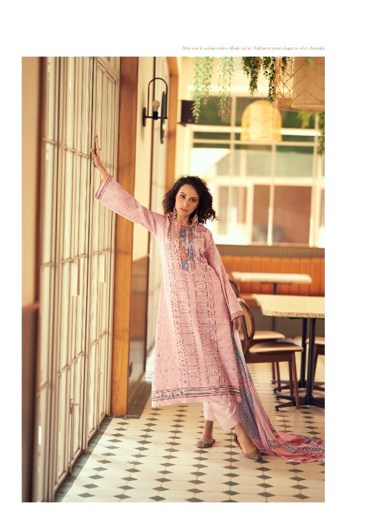 Sadhana Gulfidan Wholesale Pure Jaam Cotton Silk With Work Salwar Suits