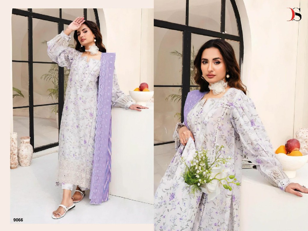 Deepsy Adans Libas Serena-25 Wholesale Indian Pakistani Suits