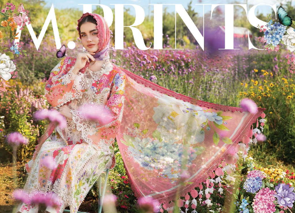 Shraddha M Print Vol-17 Wholesale Indian Pakistani Salwar Suits