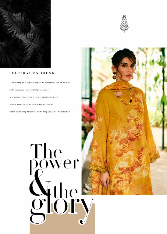Varsha Fil De Rose Wholesale Viscose Muslin With Pitta Work Salwar Suits