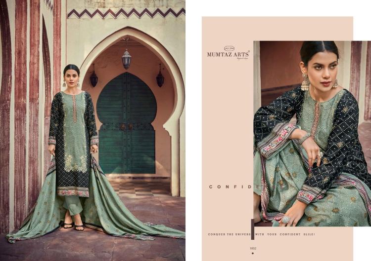 summer soul by mumtaz arts viscose cotton pakistani dress material