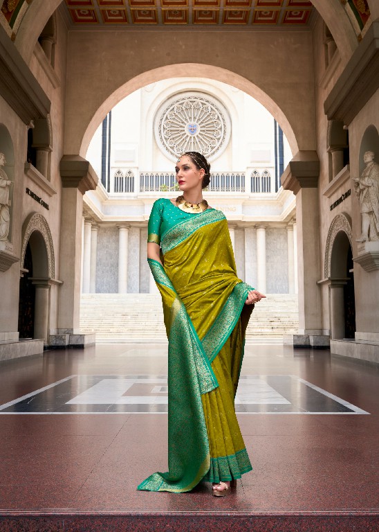 Rajpath Apollo Wholesale Pure Soft Silk Fabrics Ethnic Sarees